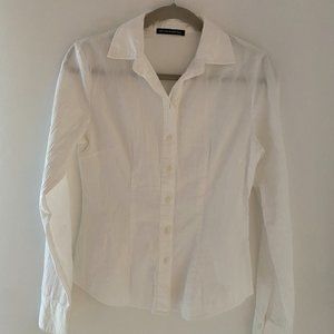 Brandy Melville MILLIE STRIPE TOP